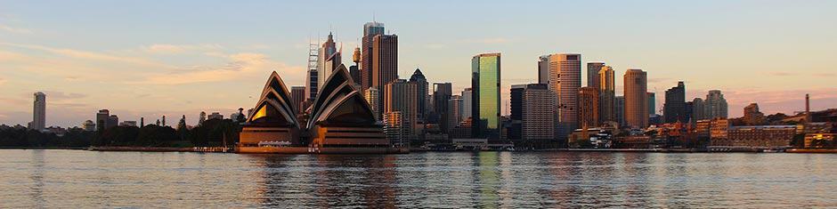 nsw – 06 Views of New South Wales - Christian Radio across the State