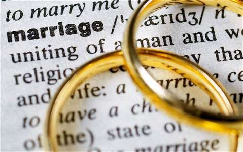marriage_rings Marriage, What is Marriage