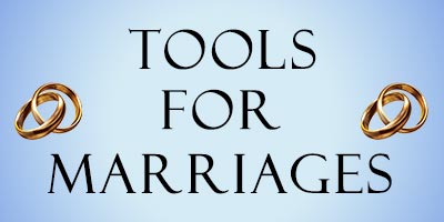 Tools for Marriages